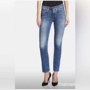 Levi’s Made & Crafted Stick Slim Jeans